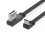 Câble de données USB vers Type-C 480 Mbps 2 A flexible 1