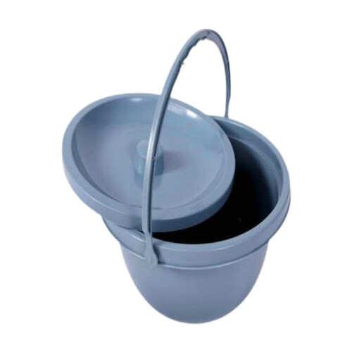 Comoda portatile con coperchio a tenuta stagna (1 unità)