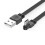 USB - C típusú adatkábel, 2A, 480Mbps, hajlítható 1