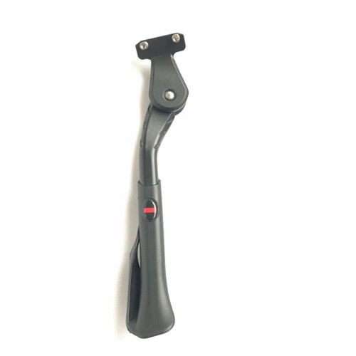 Bike Side Kickstand Adjustable Support for Road Bikes