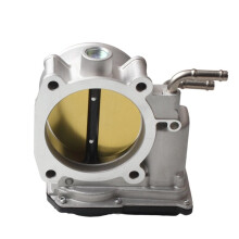 Throttle Body for Titan Titan XD QX56 QX60 QX80 16119-1LA0D 1LA76-01 16119-3JA0B 977-324 S20182