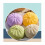 Bréagán Strus Silicone Squishy Dumpling Mystery 1pc 1
