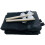 Cancelletto per cani RUseeN per scale, alto 72 cm e largo 110 cm. 2