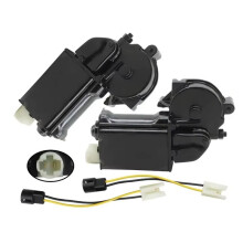 1Pair 14001671 Power Window Regulator Motors for Corvette 1982 1697348 22048629 1697345
