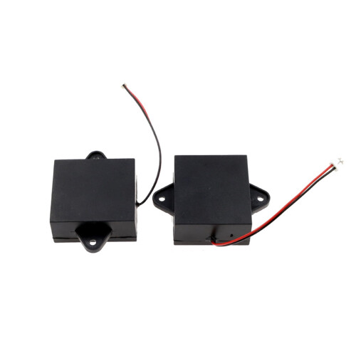 Altoparlanti portatili full-range da 30 mm, 4Ω, 5 W (2 pezzi)