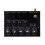 Stereo Mixer 4-Channel for Studio Recording and Stage Use 1