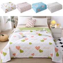 Couette rafraîchissante, douce et respirante, format Queen 40 x 60 pouces