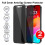 iPhone15Plus sekretessskärmskydd2-pack9H härdat 1