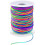Bracelet élastique RUseeN, cordon de 1 mm, 50 m (164 pi). 1