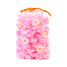 Perlas de lavado con aroma fresco, elegantes perlas, 50 unidades.
