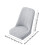 Housse ronde pour tabouret de bar, antidérapante, élastique, type fixe 2