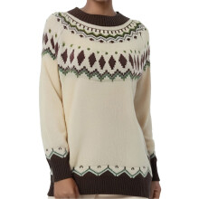 Women's Sweater Winter Fall Casual Loose Knit Top