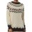 Pull en maille pour femme, coupe ample et décontractée, manches longues 1