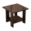 Table d'appoint compacte multifonctionnelle (1 pièce) 3