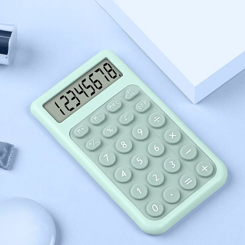Student Function Calculator for Math and Physics
