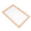 A4 paper making mould screen DIY gift set 4 pcs 4