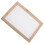 A4 paper making mould screen DIY gift set 4 pcs 6