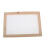 A4 paper making mould screen DIY gift set 4 pcs 7