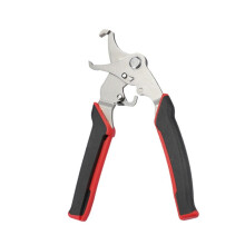 Pinze per Clip Auto, Strumenti di Smontaggio, Strumento di Rimozione Finiture Auto A Molla, Rimuove Facilmente Clip Ostinate e Rivetti In Plastica A