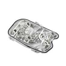 1Pcs Car Rear Right Light Tail Light Lamp Bulb Holder 4F5945222C for A6 C6 SALOON 2004-2008