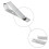 Support de télécommande de porte de garage à clipser sur le pare-soleil (lot de 2) 7