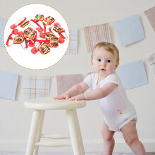 Safety Pins for Diapers and Clothing Accessories 10 pcs
