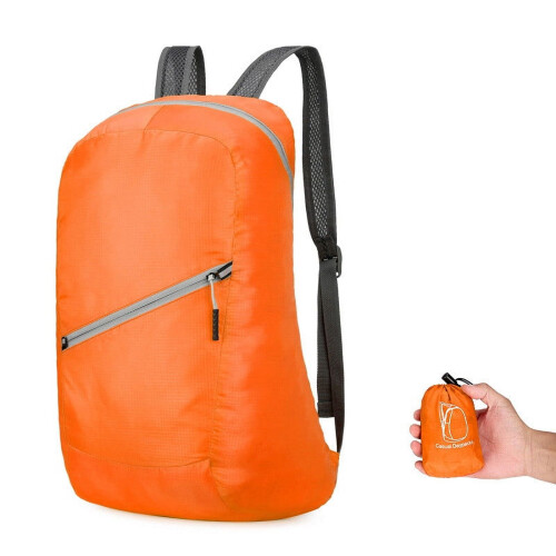 Hiking Backpack Lightweight Water-Resistant 25L 2