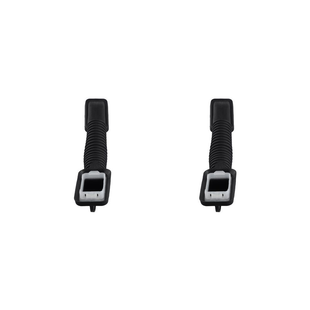 2X Rear Trunk Lids Harness Dustproof Waterproof Cover Cables Wire Case 5G6971829b For 7 Mk7 Kodiaq 4711711557702
