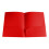 Plastic Pocket Folders Letter Size Heavy Duty 1 Pack 2