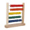 Wooden Abacus for Kids Math Learning with 50 Beads 4
