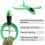 Foam Glider Stunt Airplane for Kids 3+ 4 Pack 5