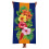 YZEGDCH Oversized Microfiber Beach Towel 30x60in 4