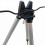 Fiskestangholder med stativ, foldbar, 5-stang, 60 cm 8
