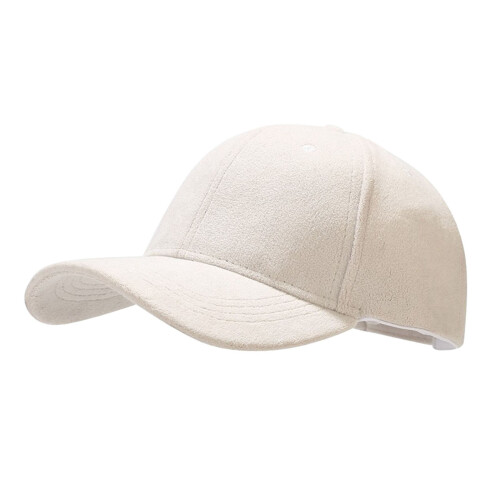 Casquette de baseball classique à profil bas ajustable 1