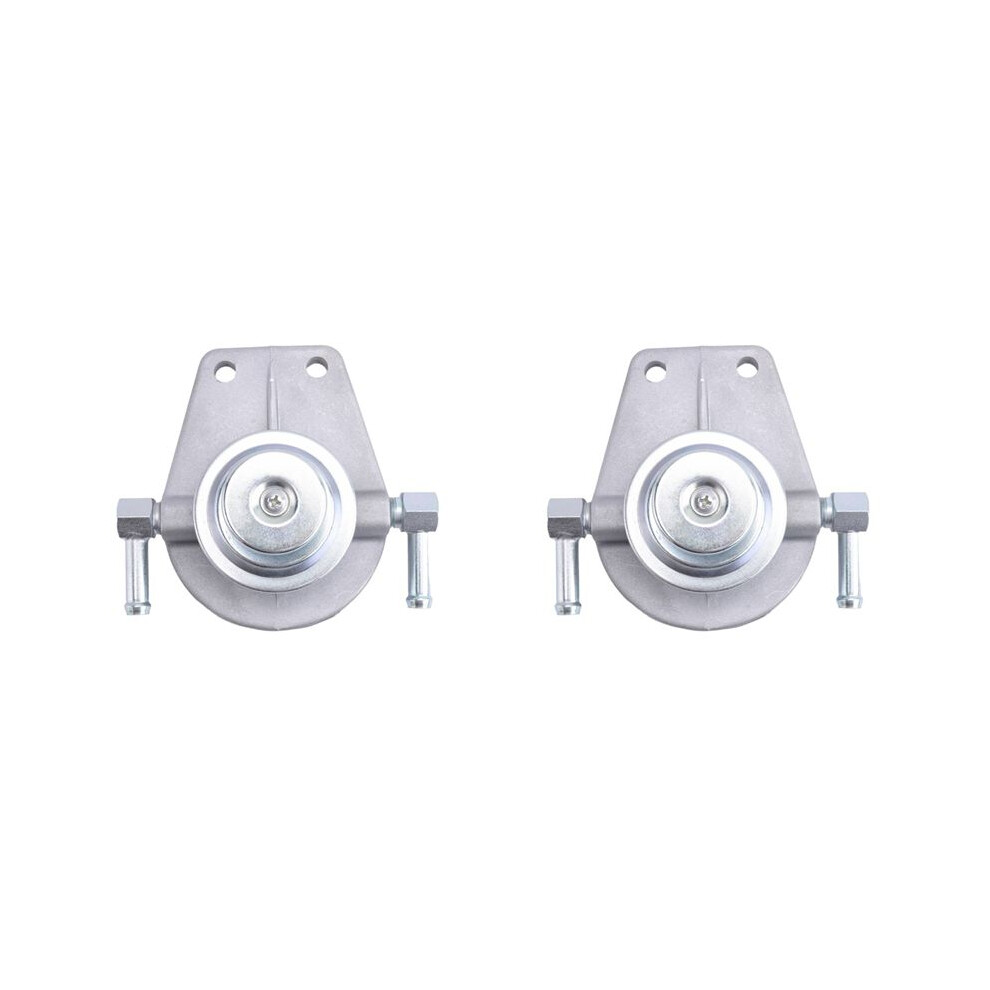 2X Fuel Filter Primer Pump For Navara D22 Yd25ddti Mt Primer Pump 16401Vk50a 164015S90a 164015S900 6031490639160