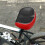 Ergonomisch, verbreed fietszadel (1 stuk) 3