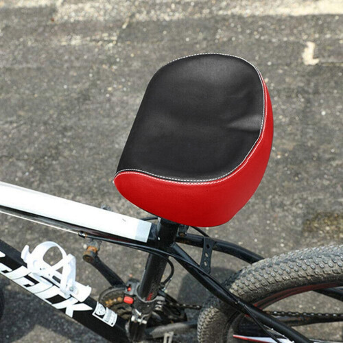 Ergonomisch, verbreed fietszadel (1 stuk) 2
