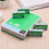 Stainless Steel Mini Stapler 10# Staples 6