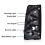 Chevy Silverado Bakljus Klar Glas 2003-2006 Par 2