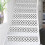Traptrede stickers DIY muursticker 6-pack 4