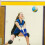 Manicotti da pallavolo per avambraccio, 2 pezzi 5