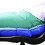 Coussin de siège gonflable pour soulager les escarres post-opératoires 2