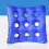 Coussin de siège gonflable pour soulager les escarres post-opératoires 3