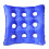 Coussin de siège gonflable pour soulager les escarres post-opératoires 7