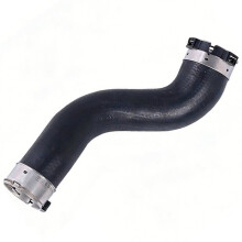 Turbo Intercooler Air Intake Hose A2045284682 2045284682 for E CLS C W204 W212
