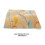 Drap-housse en microfibre à imprimé floral Queen 3