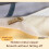 Ensemble de draps en microfibre douce et infroissable 4 pièces 5