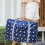 RKSTN foldbar rejsetaske 40L 5