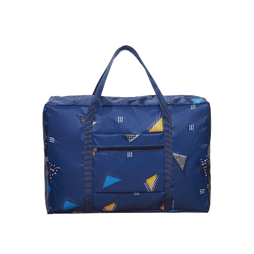Antqov Reisetasche, große Wochenendtasche 1