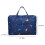 Antqov Reisetasche, große Wochenendtasche 3
